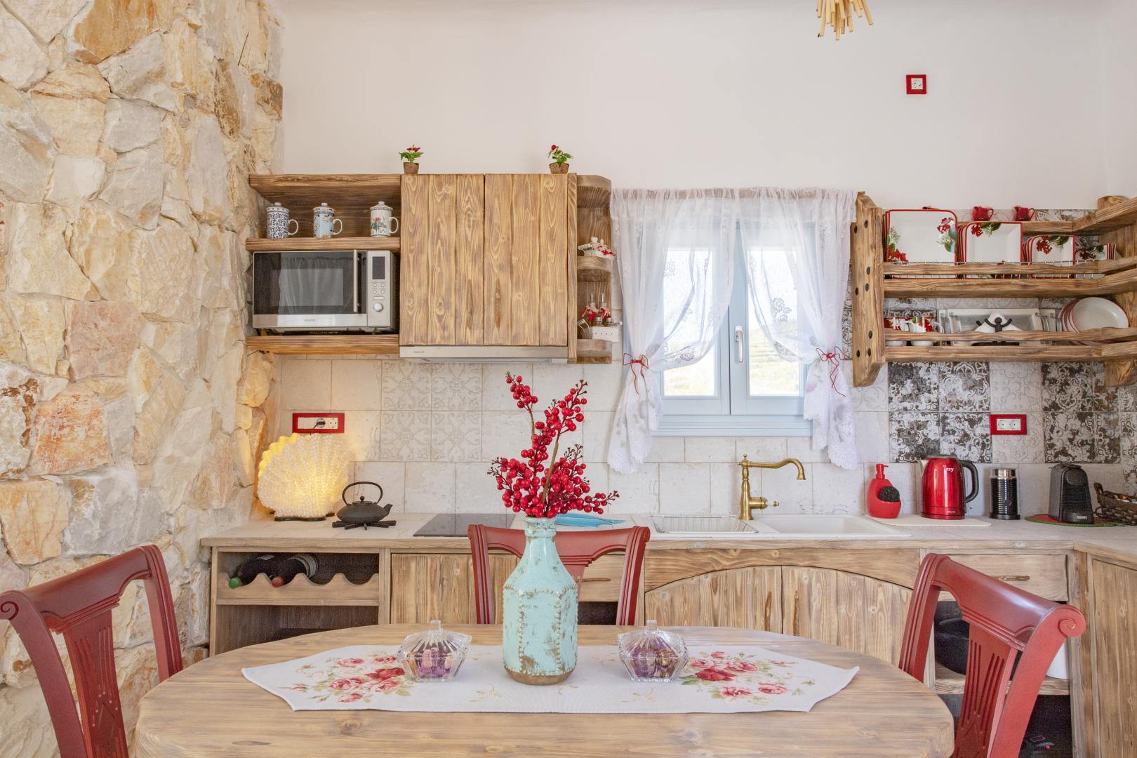 Starlight Luxury Seaside Villa & Suites foto 13