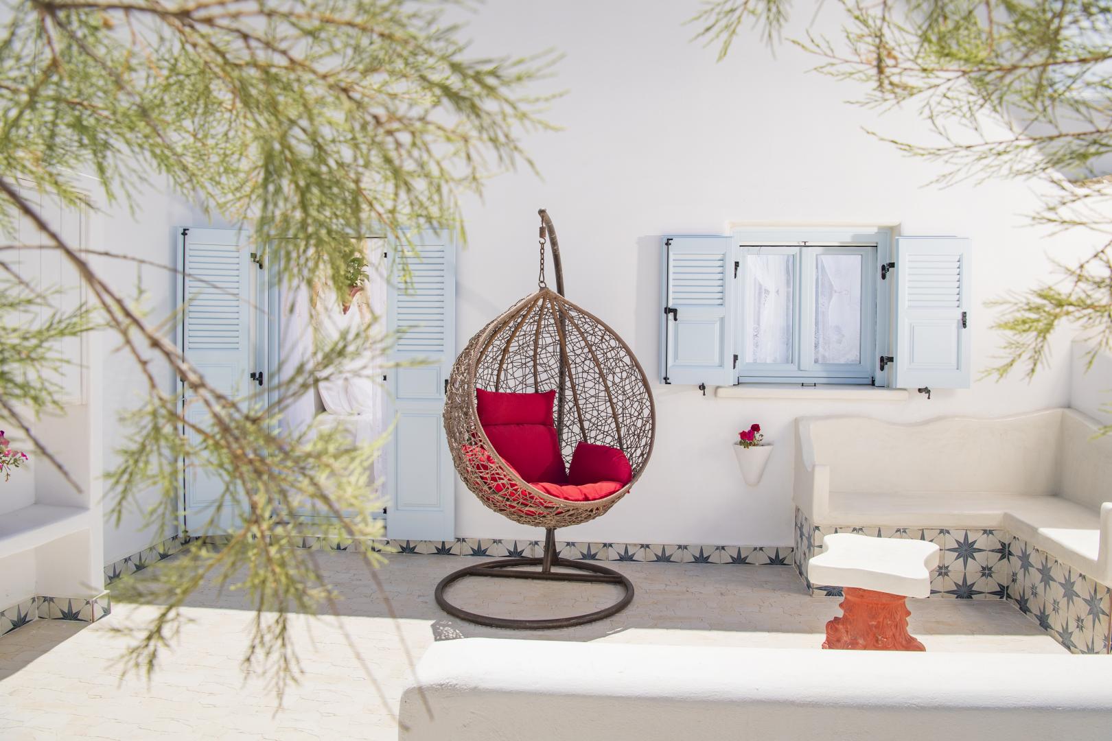 Starlight Luxury Seaside Villa & Suites foto 18