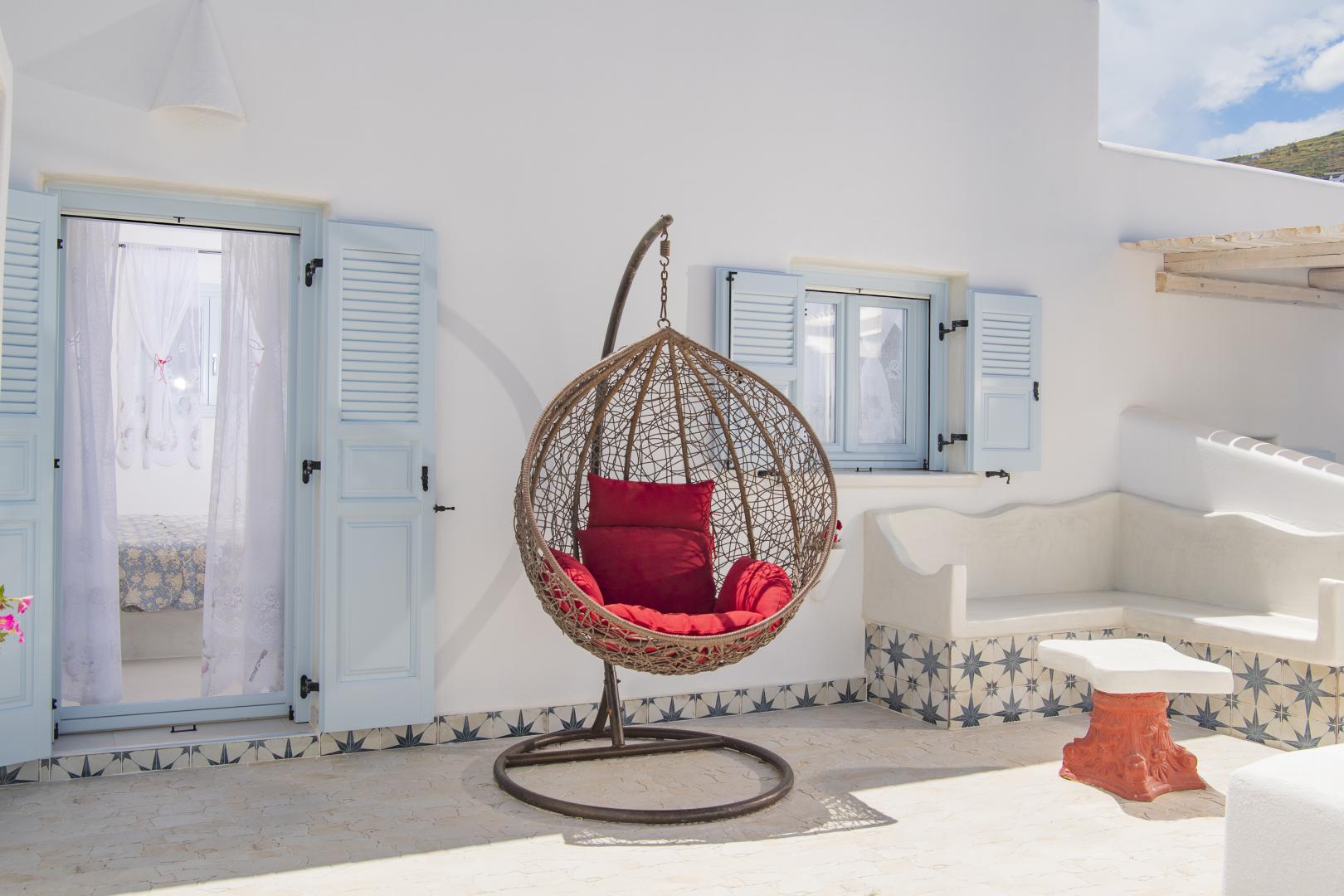Starlight Luxury Seaside Villa & Suites foto 20