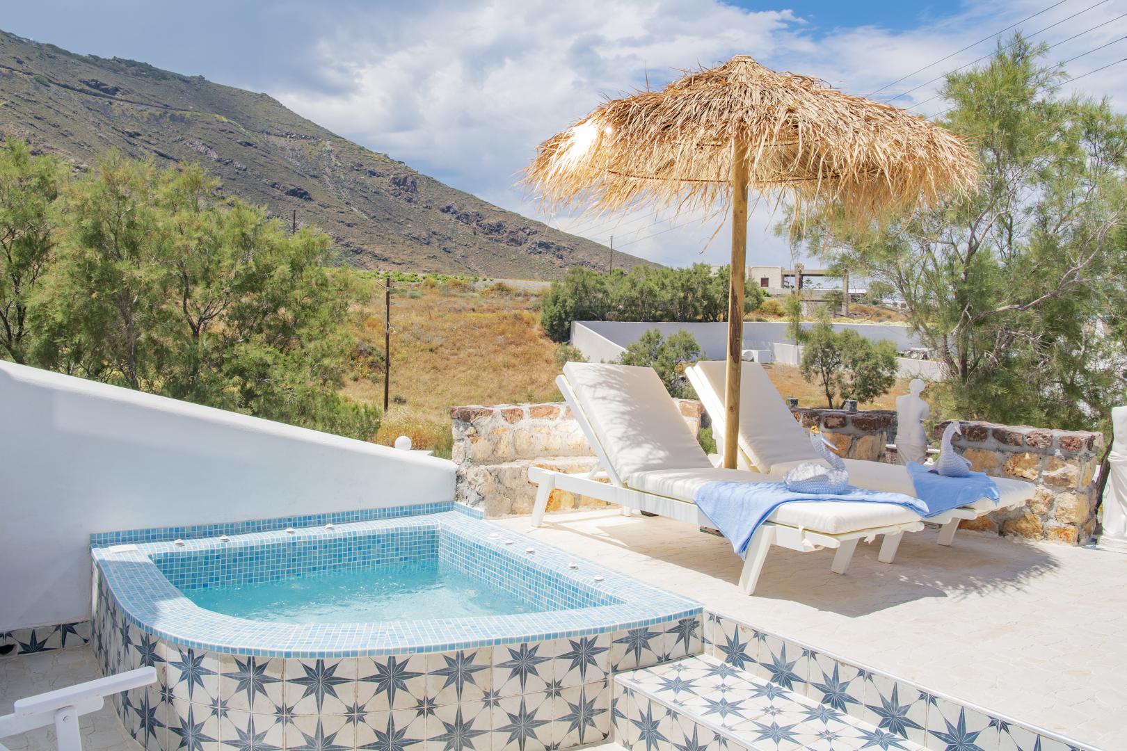 Starlight Luxury Seaside Villa & Suites foto 28
