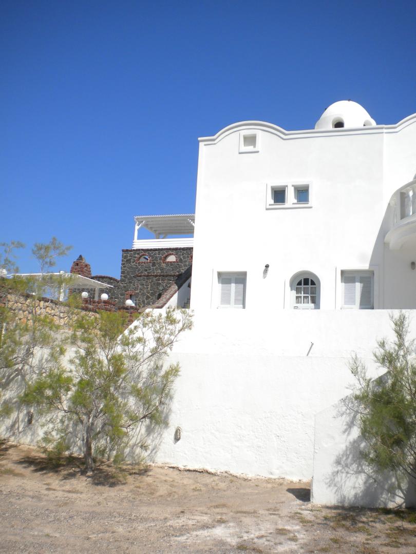 Starlight Luxury Seaside Villa & Suites foto 30