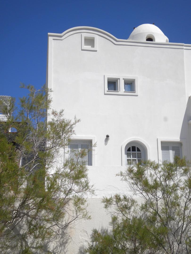Starlight Luxury Seaside Villa & Suites foto 31