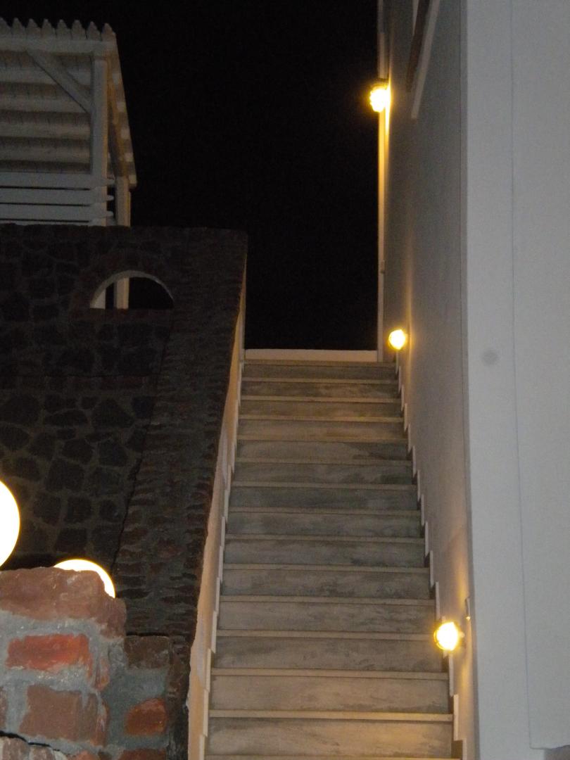 Starlight Luxury Seaside Villa & Suites foto 35