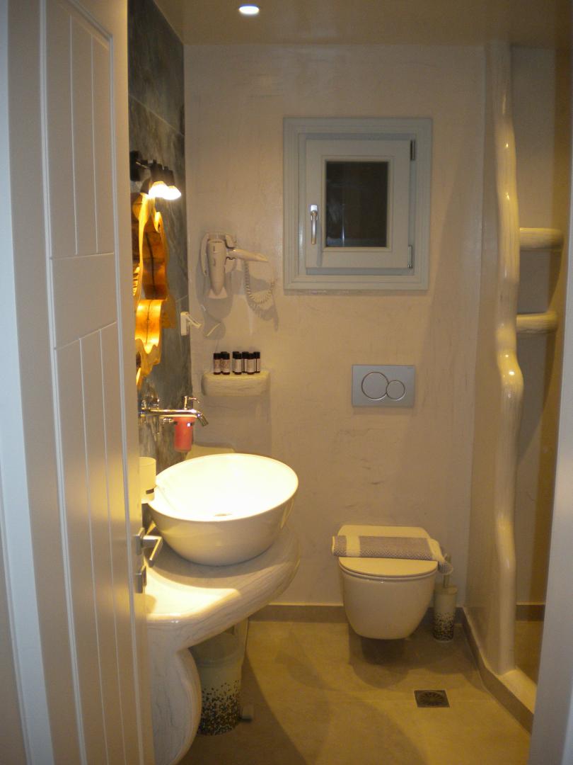 Starlight Luxury Seaside Villa & Suites foto 37