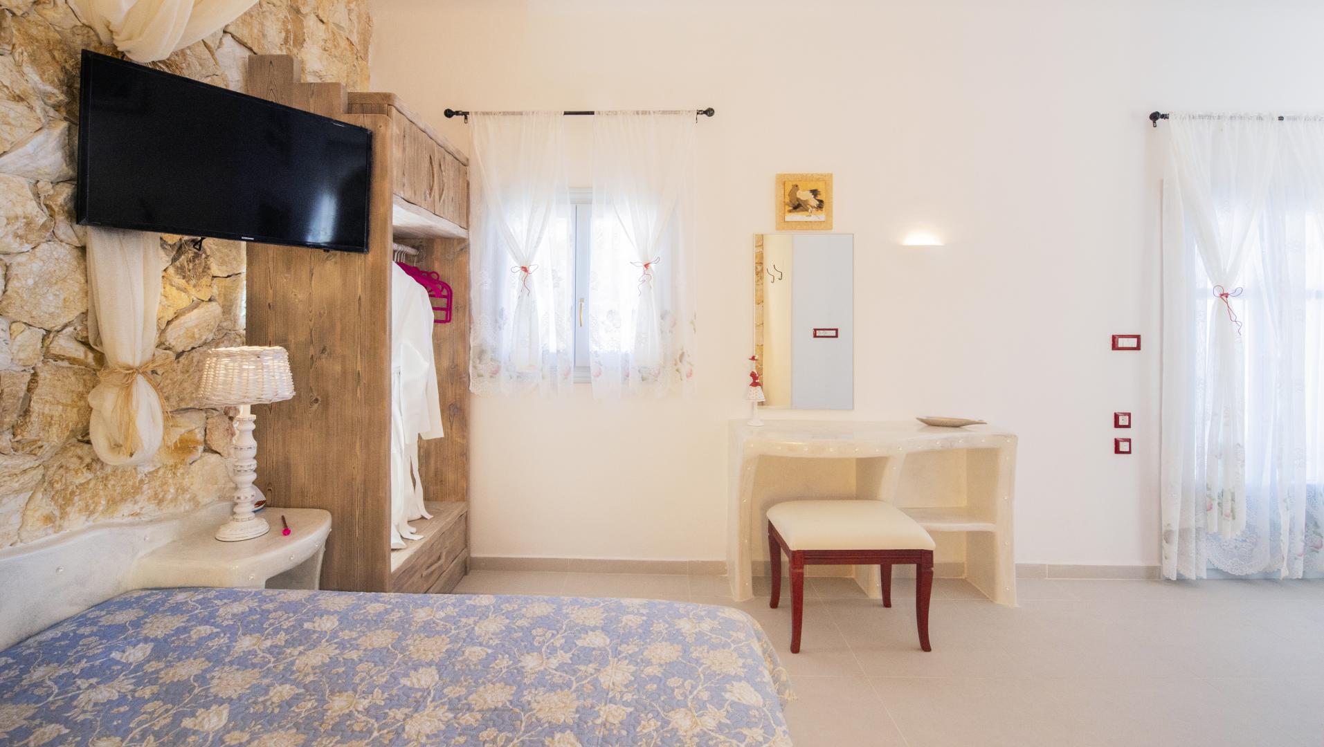 Starlight Luxury Seaside Villa & Suites foto 6