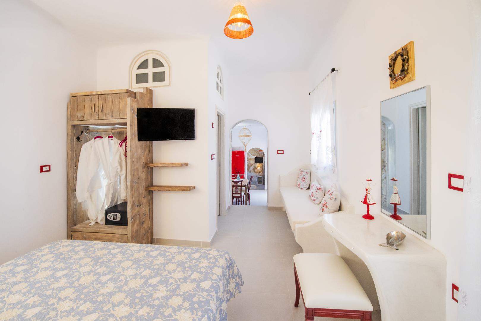Starlight Luxury Seaside Villa & Suites foto 7