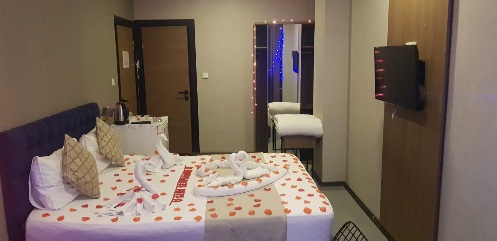 Nostalji Suit Otel foto 25