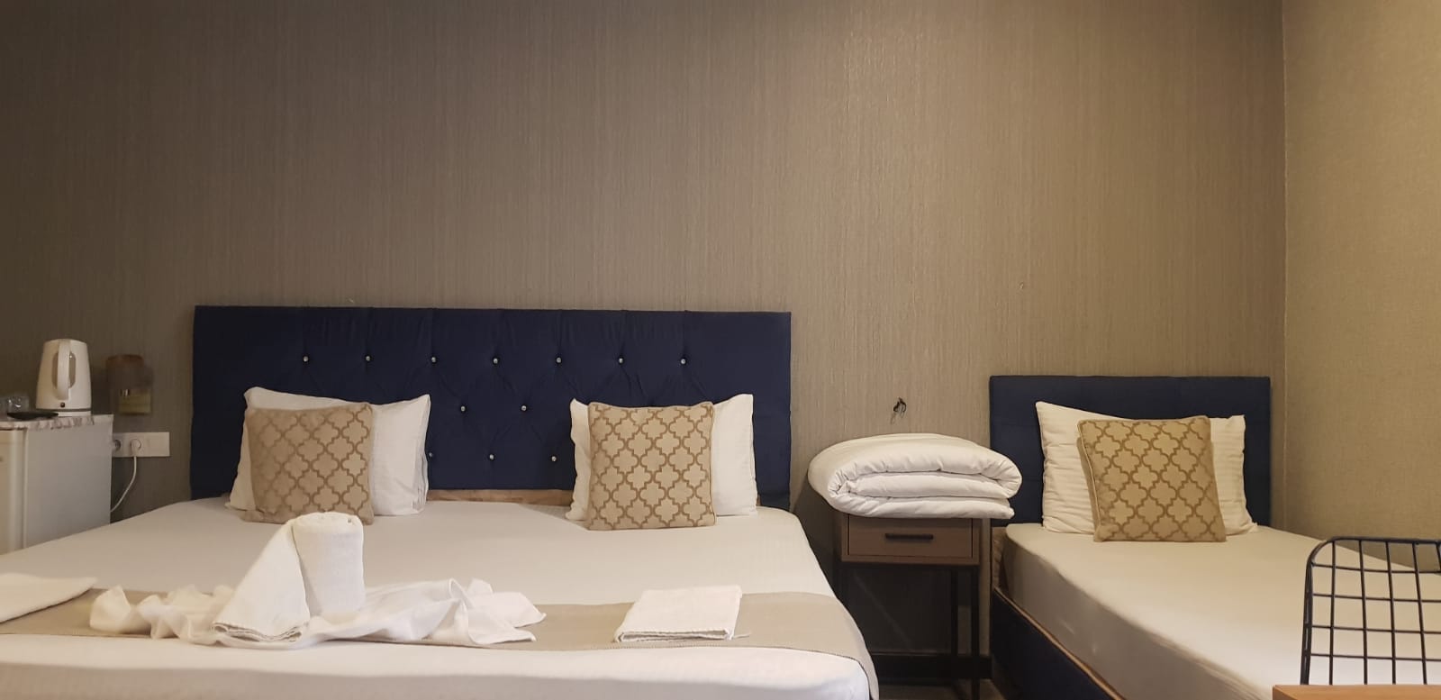 Nostalji Suit Otel foto 22