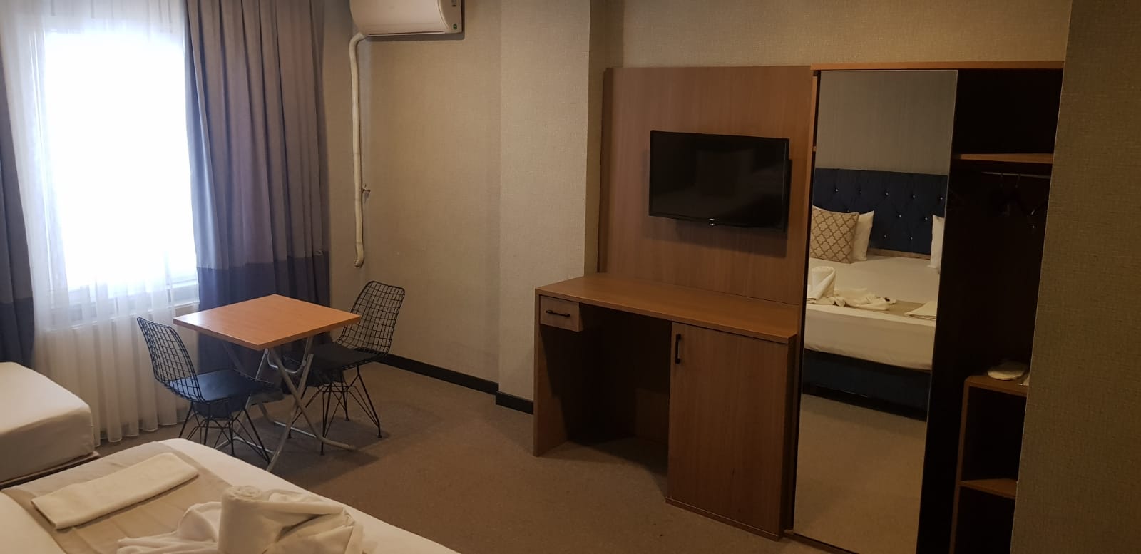 Nostalji Suit Otel foto 23