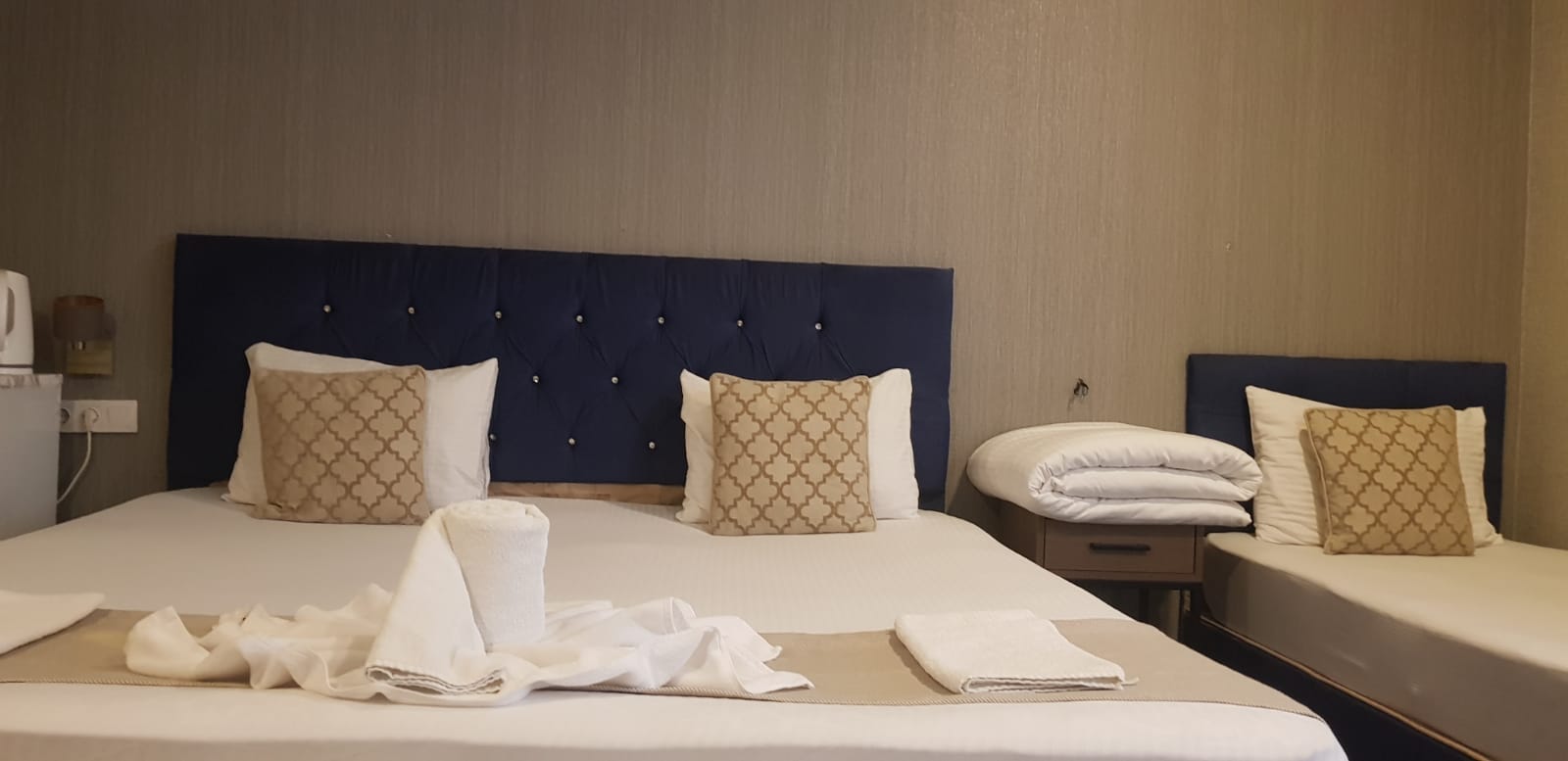 Nostalji Suit Otel foto 24