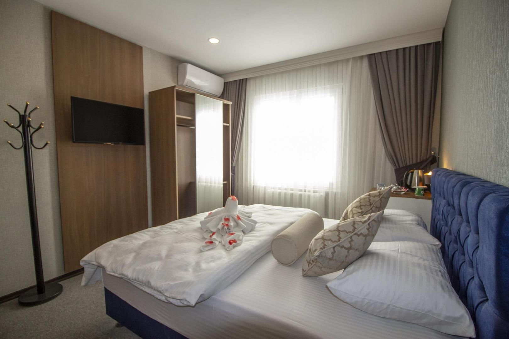 Nostalji Suit Otel foto 6