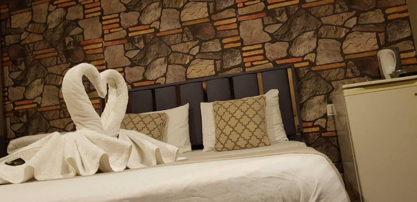 Nostalji Suit Otel foto 9
