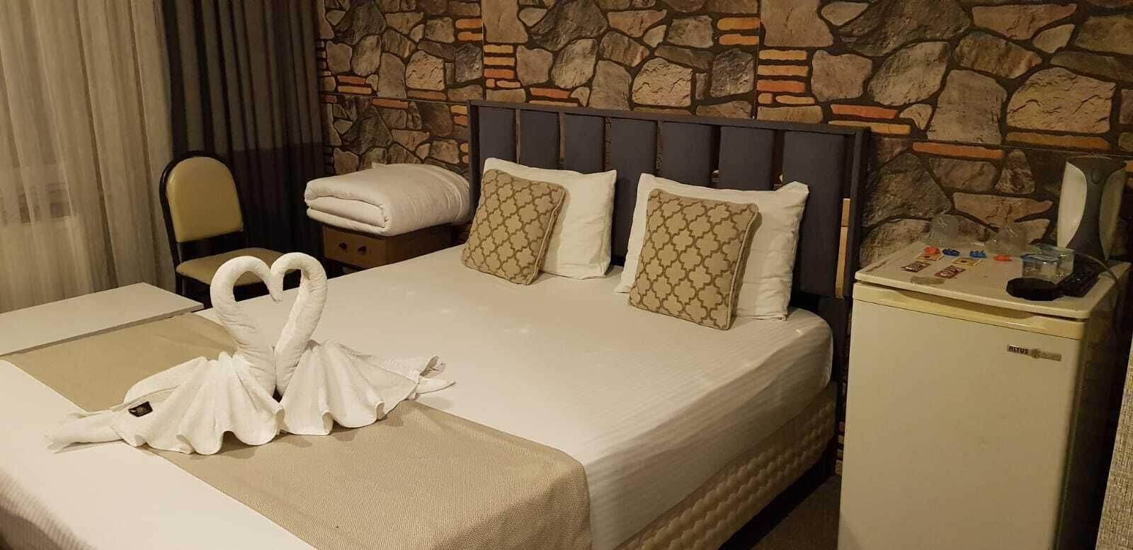 Nostalji Suit Otel foto 20
