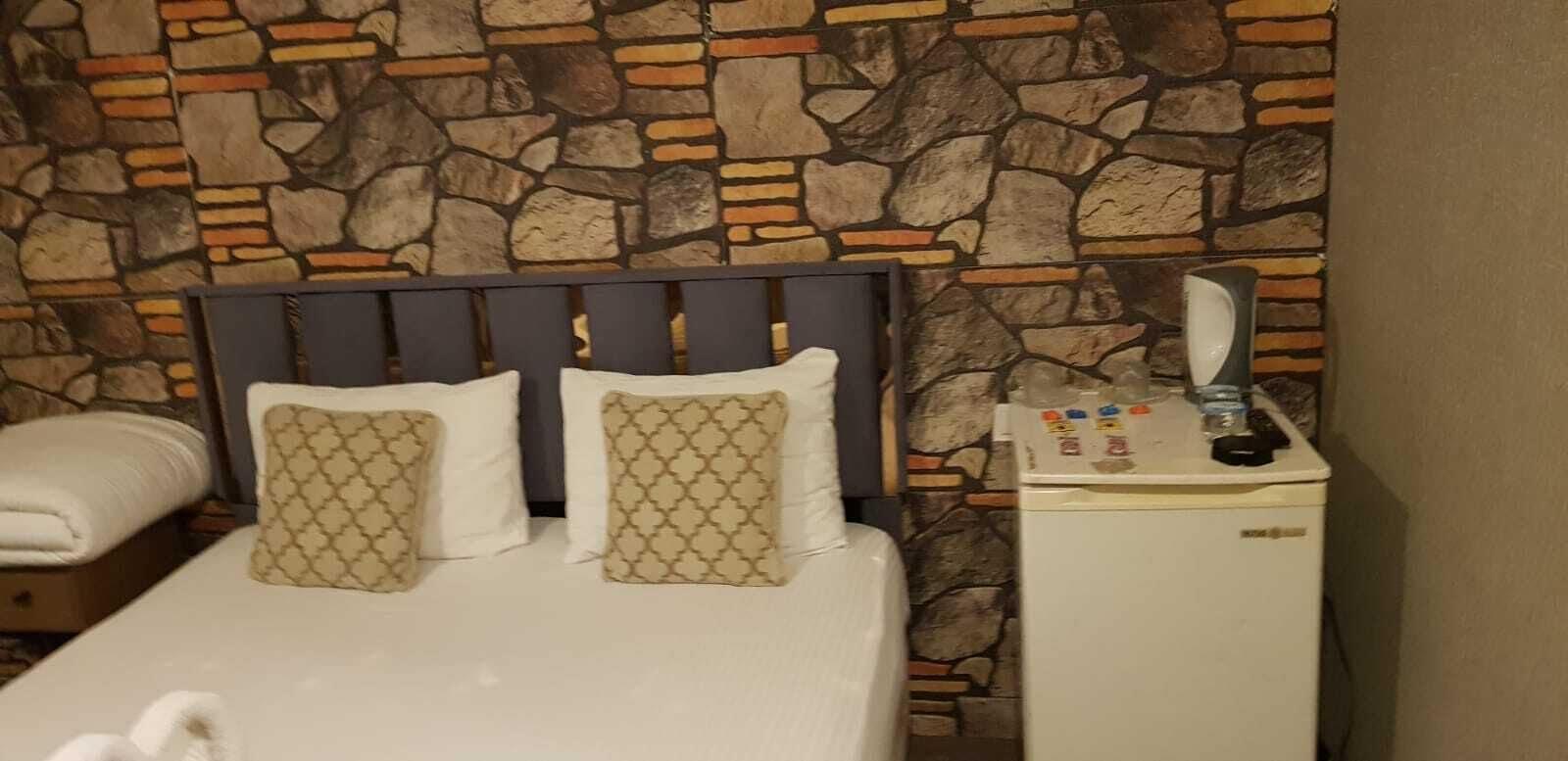 Nostalji Suit Otel foto 16