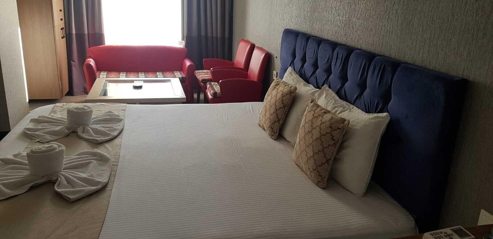 Nostalji Suit Otel foto 18