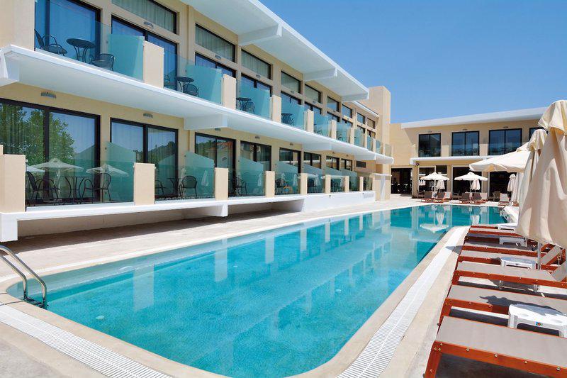 Almyra Resort foto 2