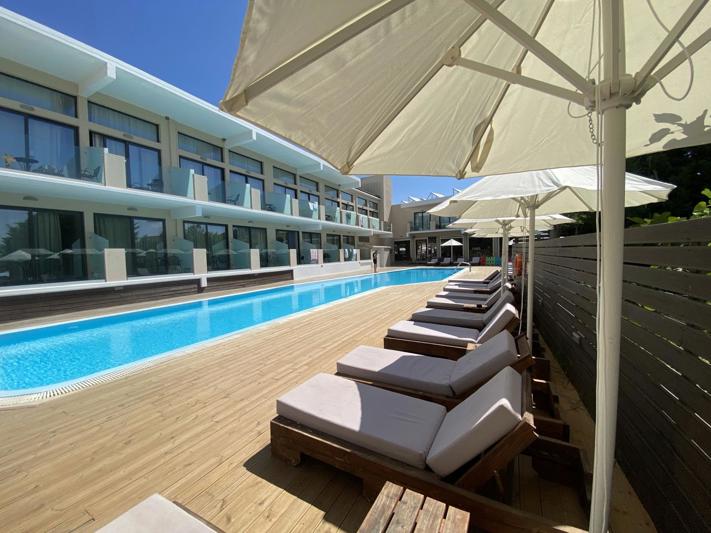 Almyra Resort foto 3
