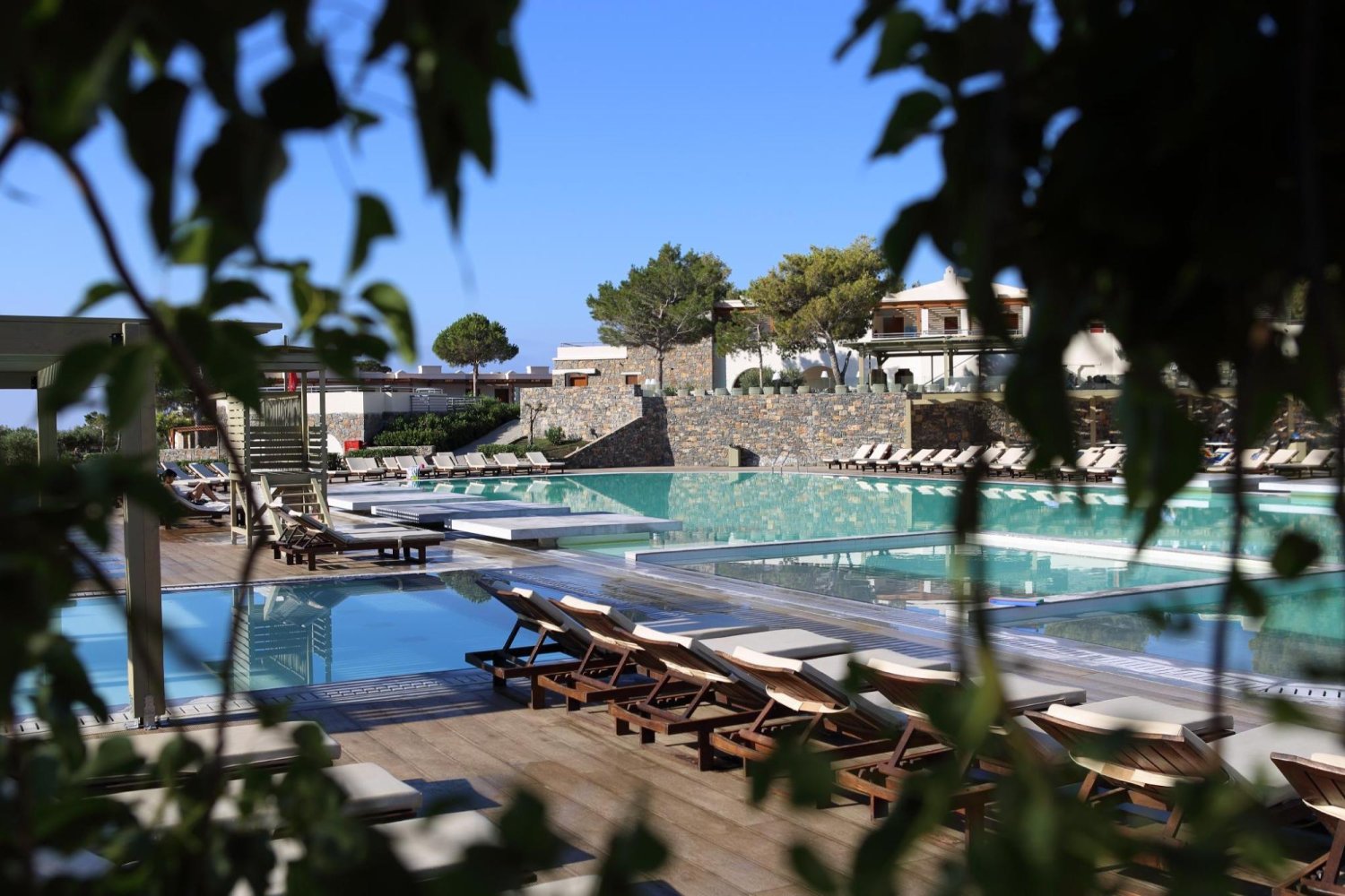 Almyra Resort foto 16