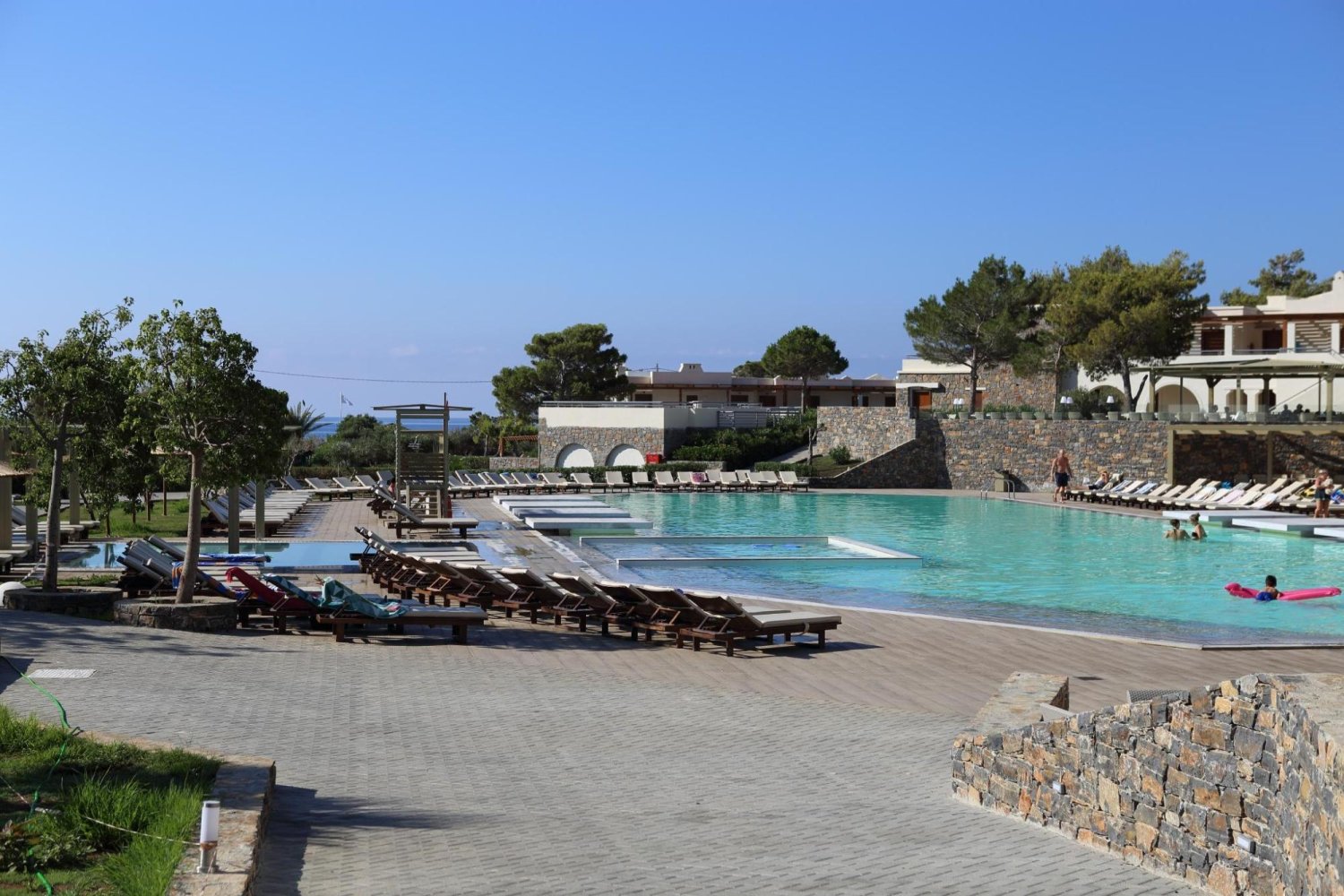 Almyra Resort foto 19