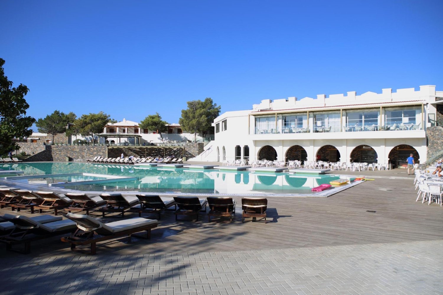 Almyra Hotel & Village image 2