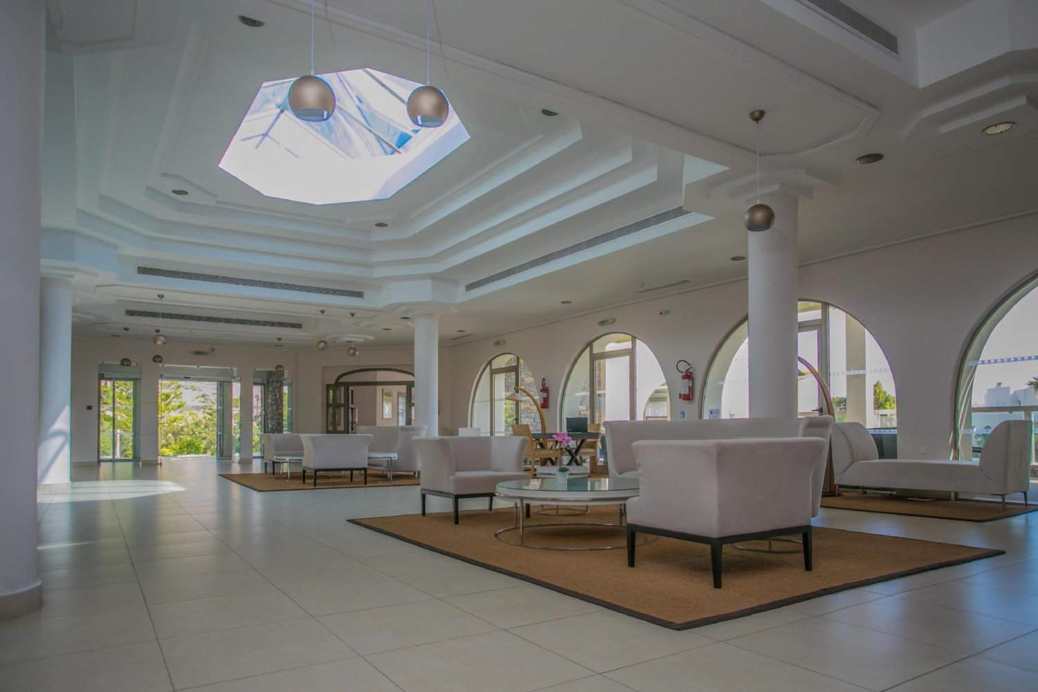 Almyra Hotel & Village image 3