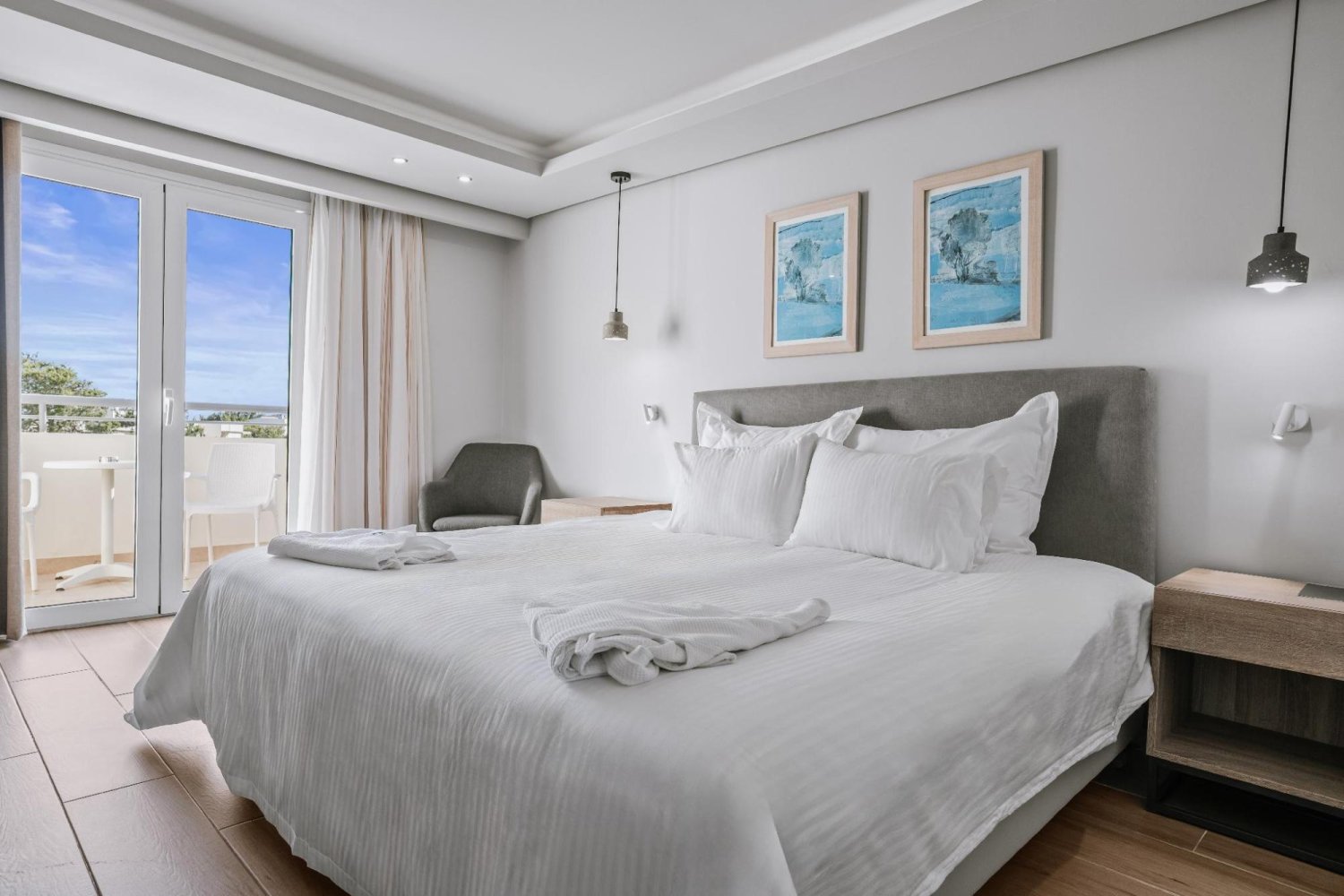 Almyra Resort image 2