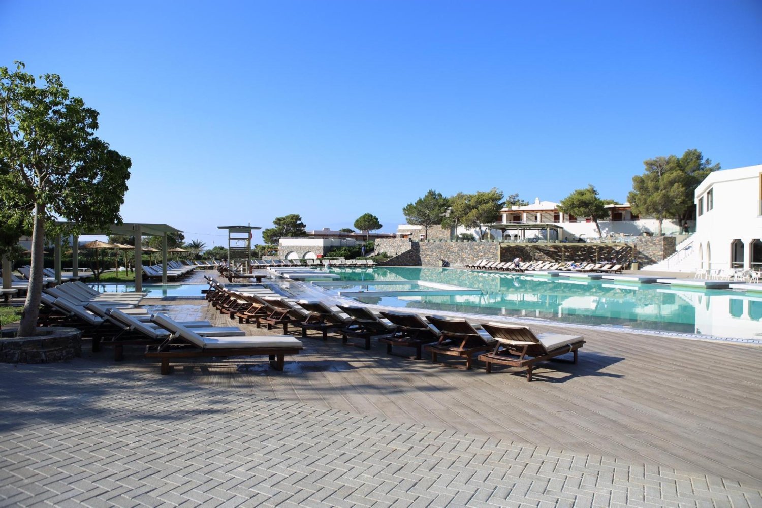 Almyra Resort foto 11