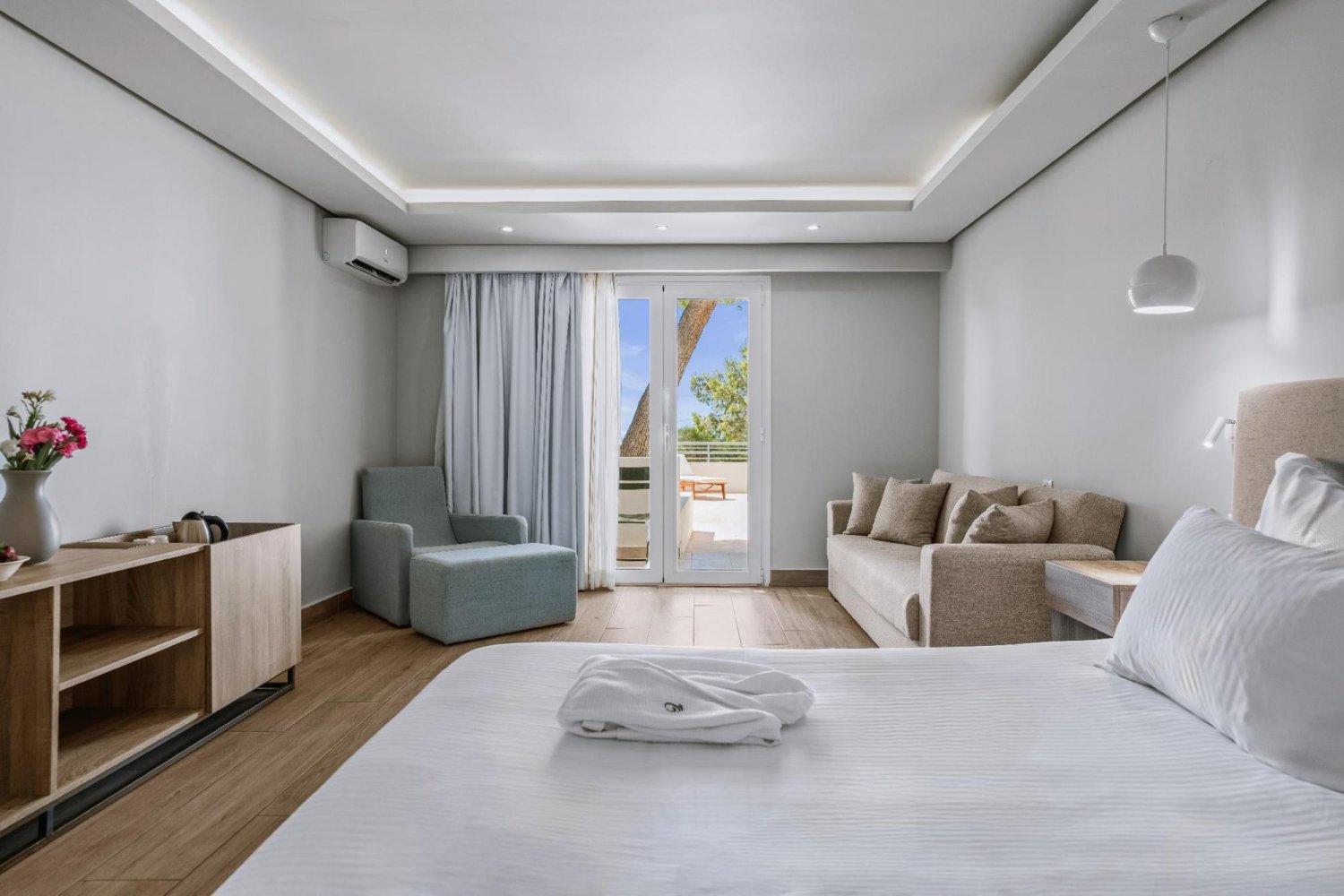 Almyra Resort foto 22
