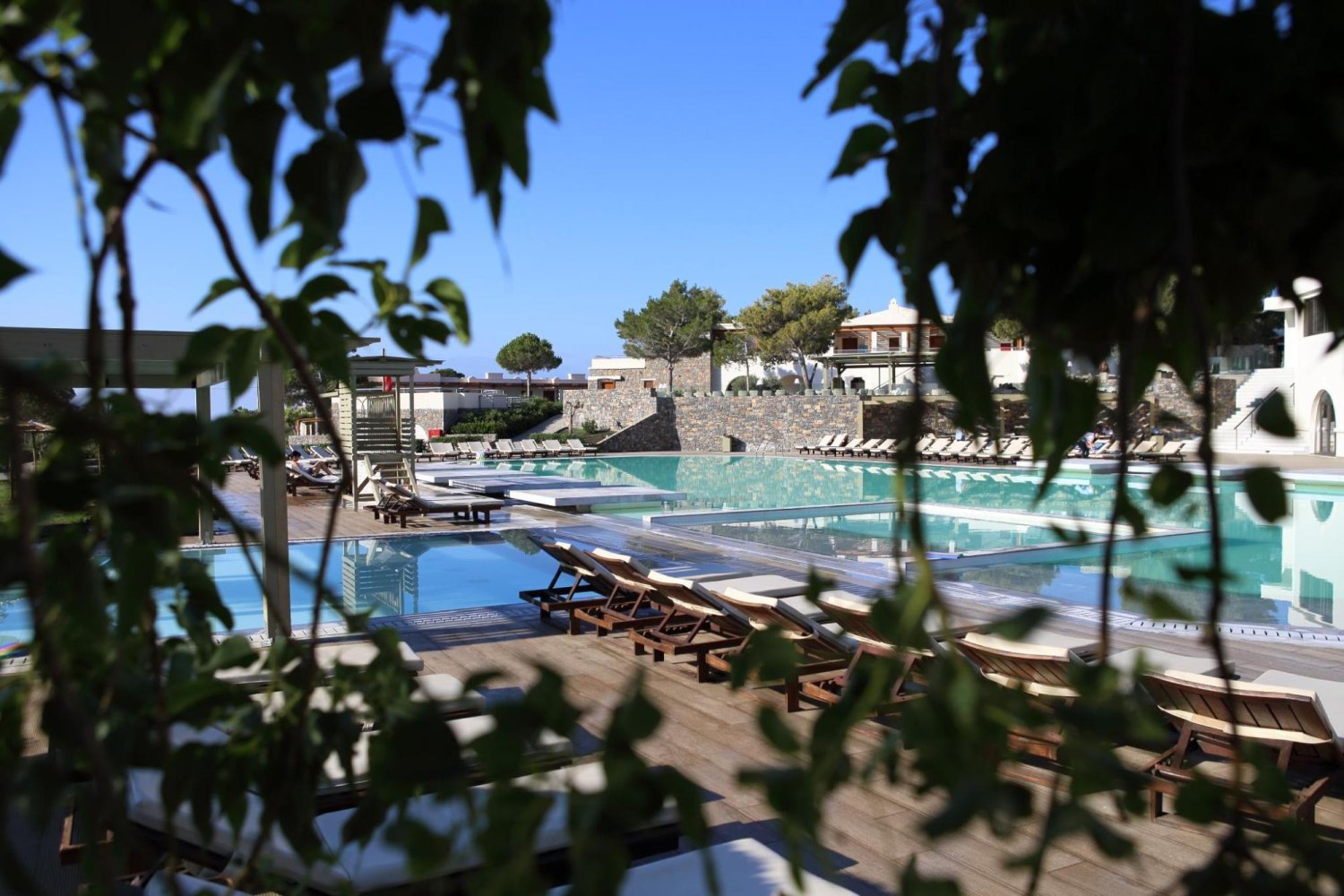 Almyra Resort foto 14