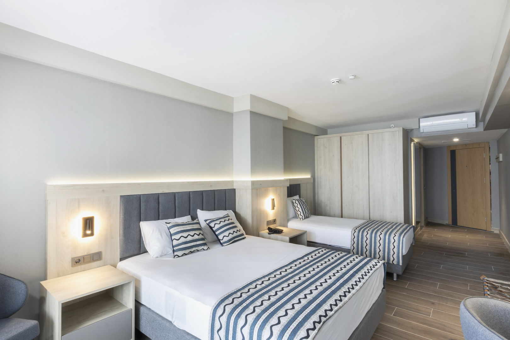 Elysee Rive Hotel foto 6