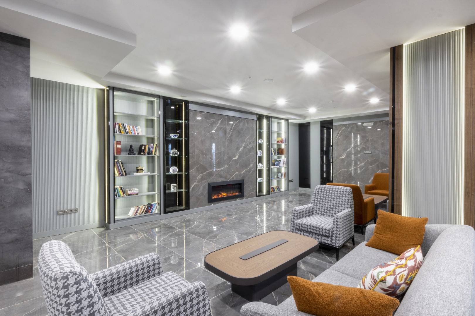 Elysee Rive Hotel foto 10