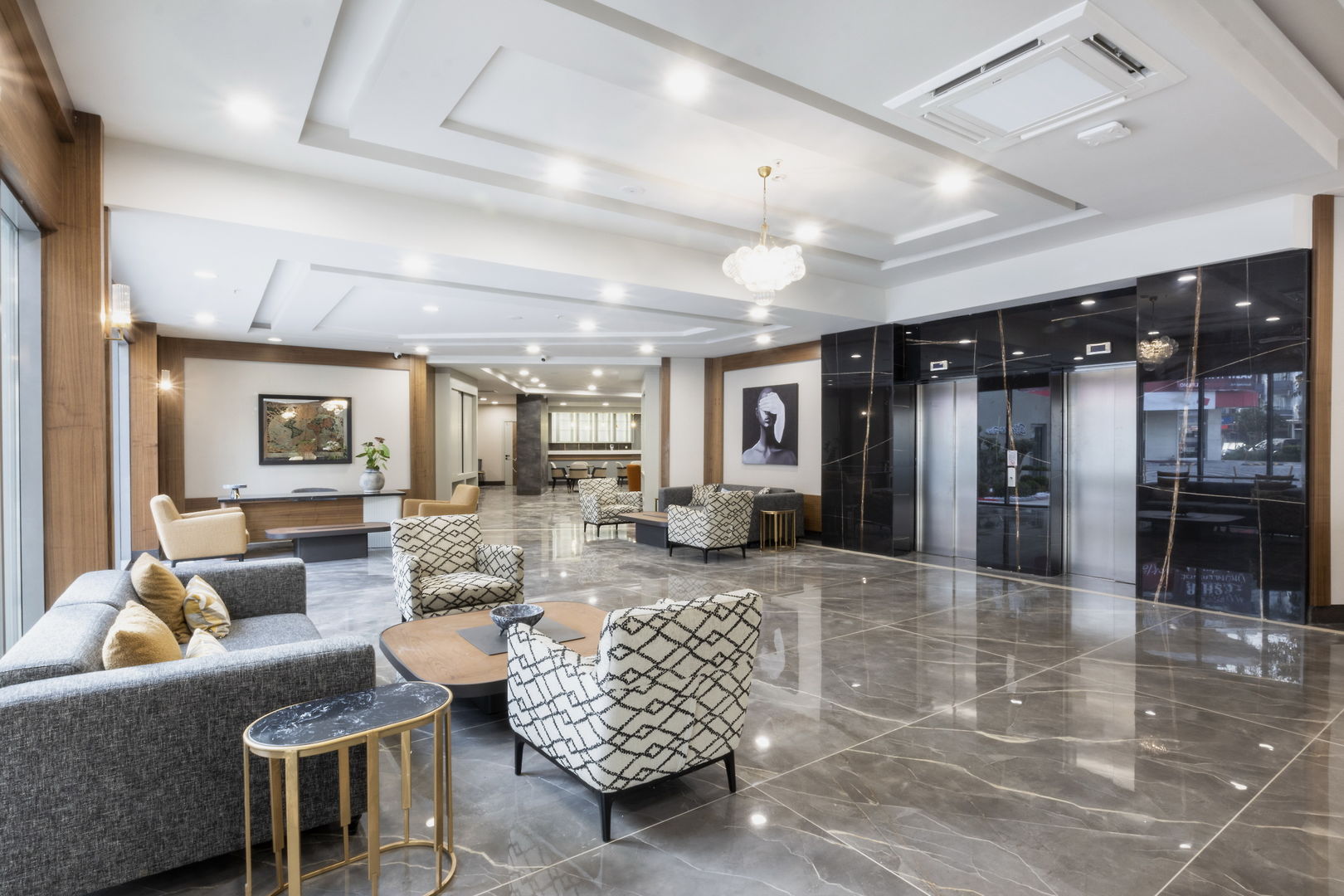 Elysee Rive Hotel foto 11
