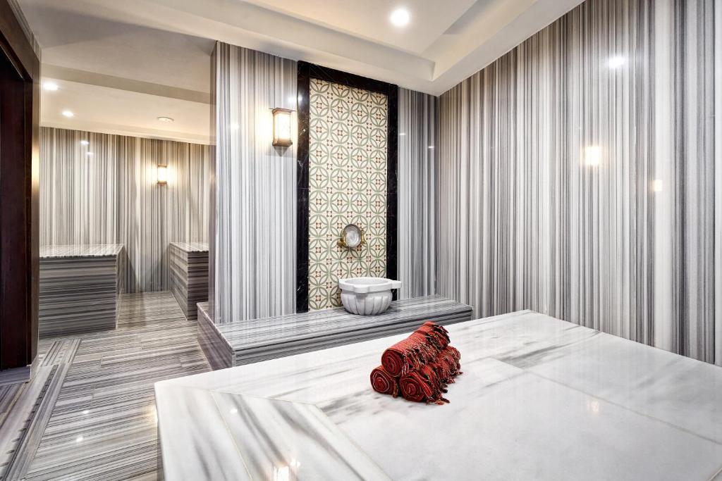 Elysee Rive Hotel foto 14