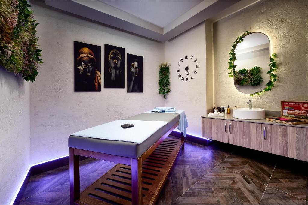 Elysee Rive Hotel foto 15
