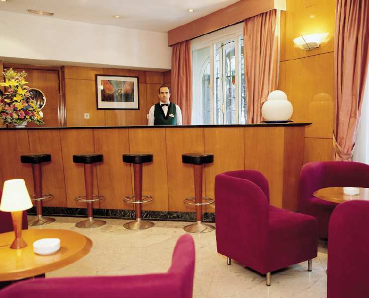 Avani Alonso Martínez Madrid Hotel image 3