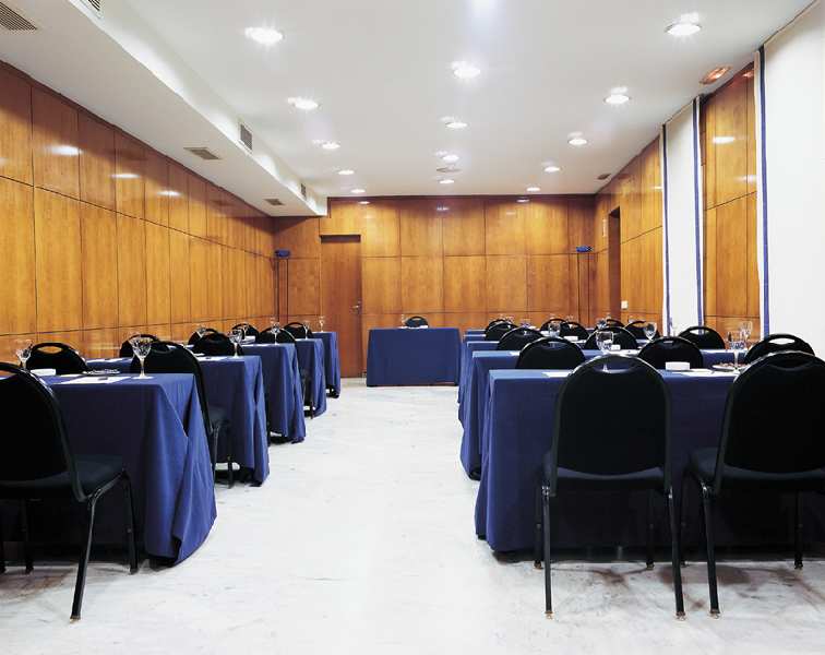 Avani Alonso Martínez Madrid Hotel image 2