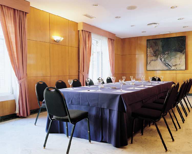 Avani Alonso Martínez Madrid Hotel image 1