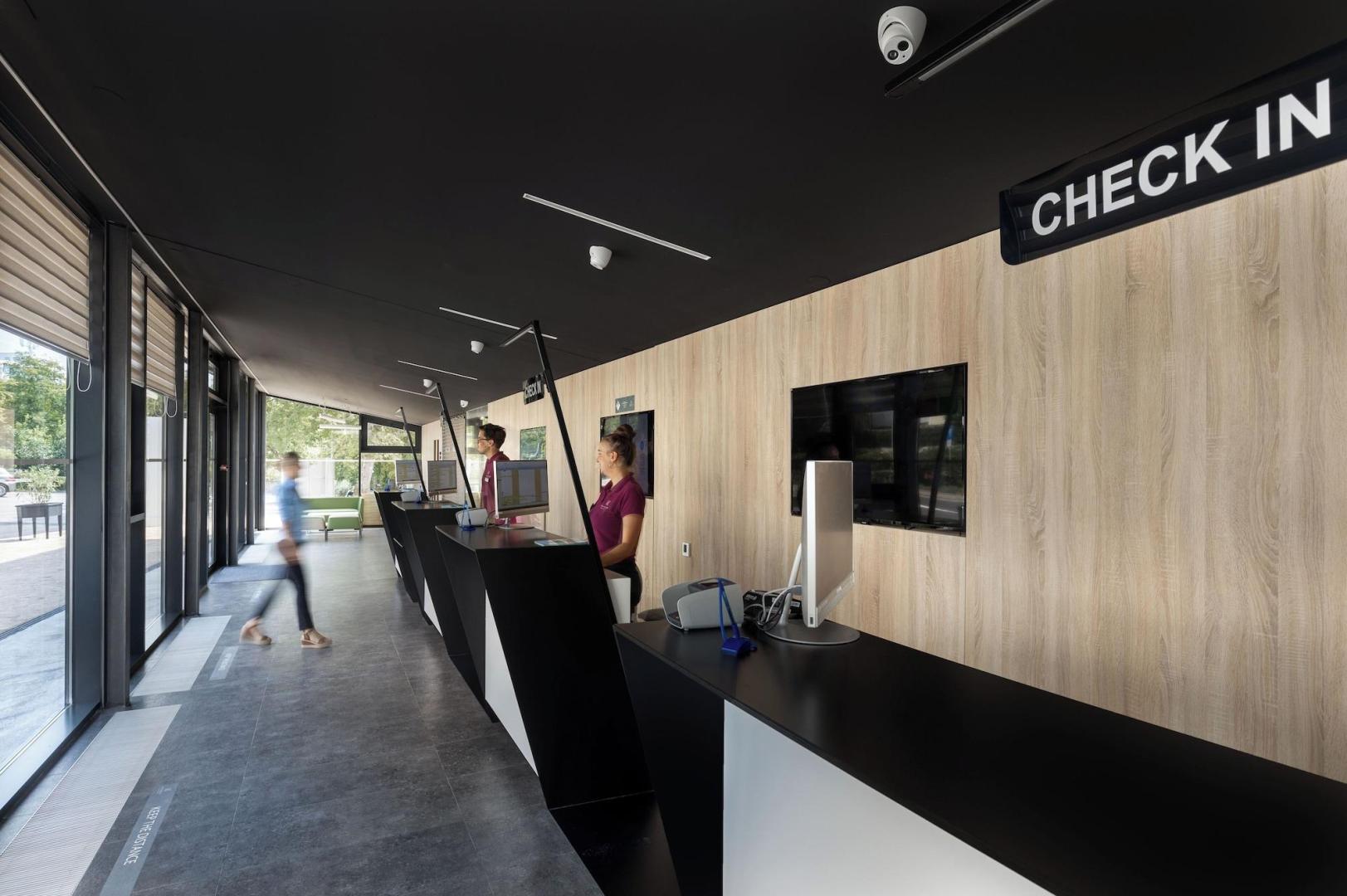 Aminess Style Camping Atea Glamping & Holiday Homes foto 42