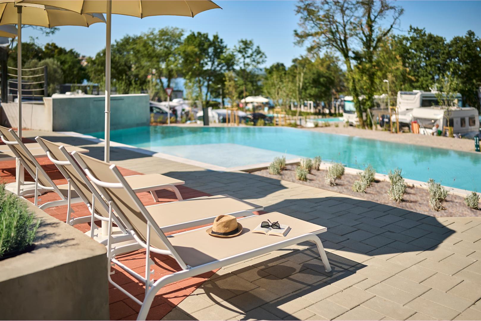 Aminess Style Camping Atea Glamping & Holiday Homes foto 7