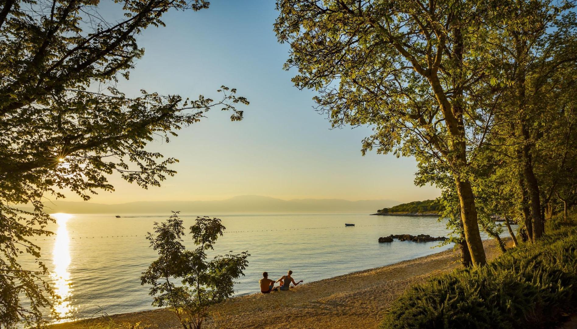 Aminess Style Camping Atea Glamping & Holiday Homes foto 16
