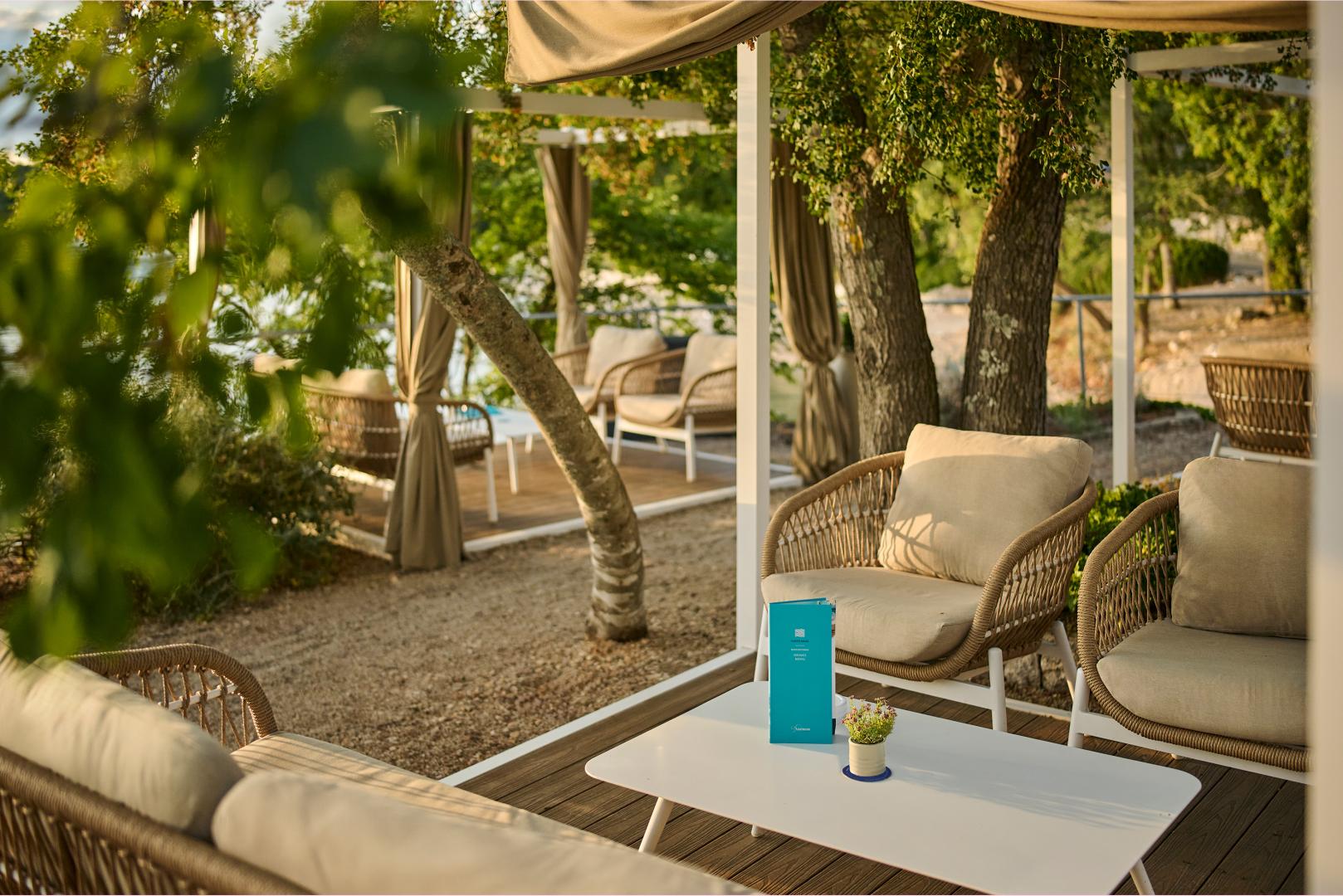 Aminess Style Camping Atea Glamping & Holiday Homes foto 14