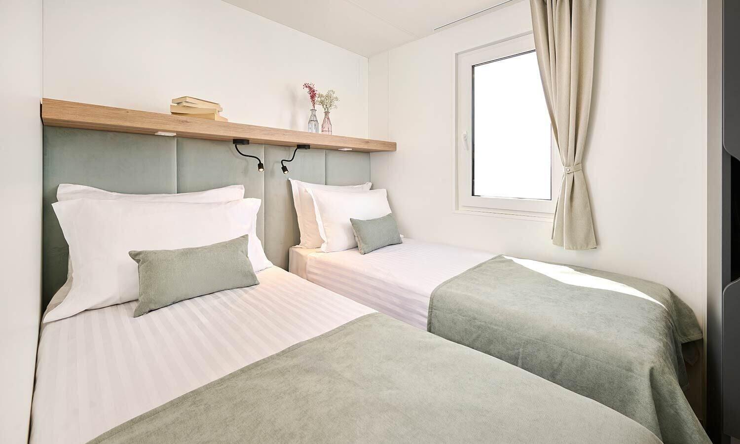 Aminess Style Camping Atea Glamping & Holiday Homes foto 8