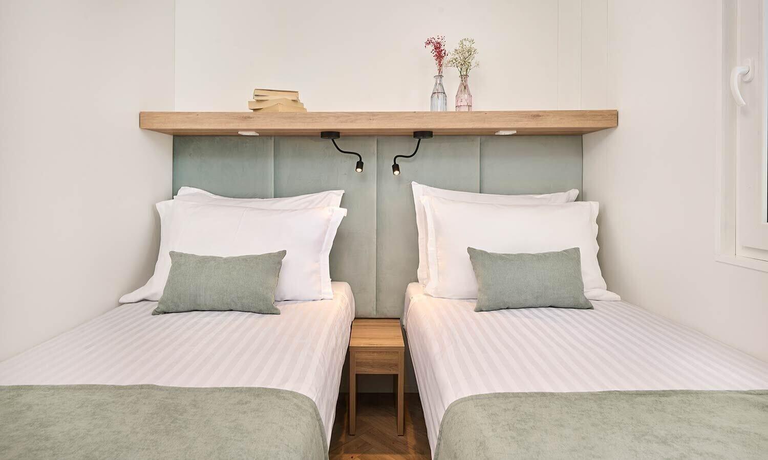 Aminess Style Camping Atea Glamping & Holiday Homes foto 10