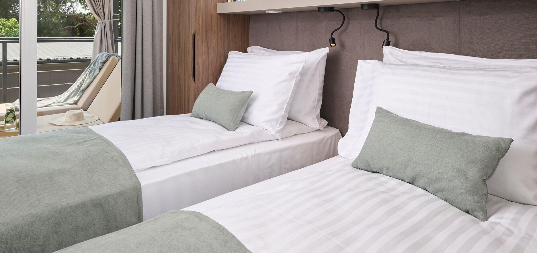 Aminess Style Camping Atea Glamping & Holiday Homes foto 12