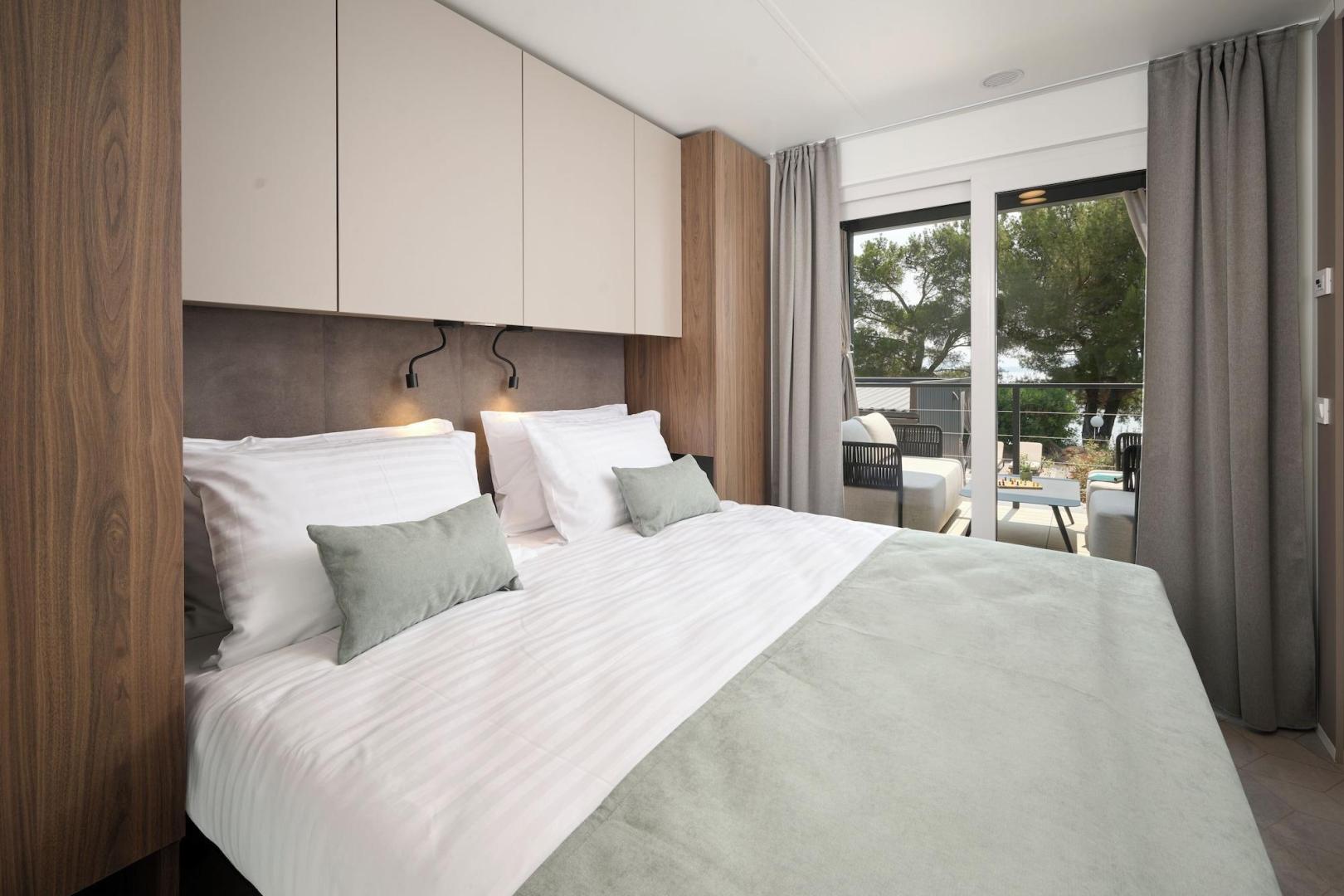 Aminess Style Camping Atea Glamping & Holiday Homes foto 23