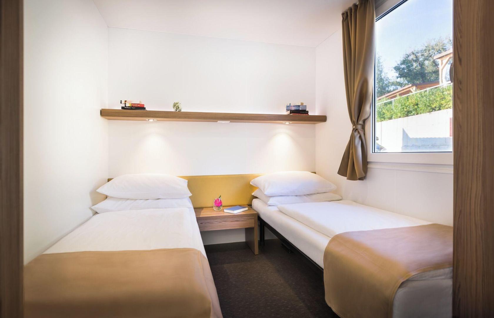Aminess Style Camping Atea Glamping & Holiday Homes foto 31