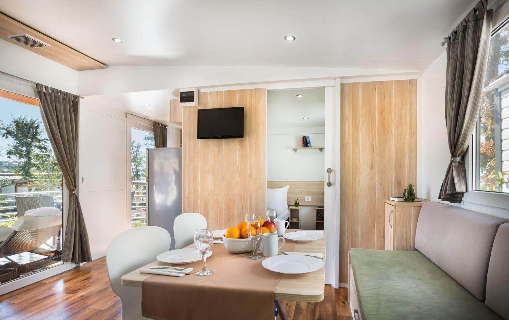 Aminess Style Camping Atea Glamping & Holiday Homes foto 46