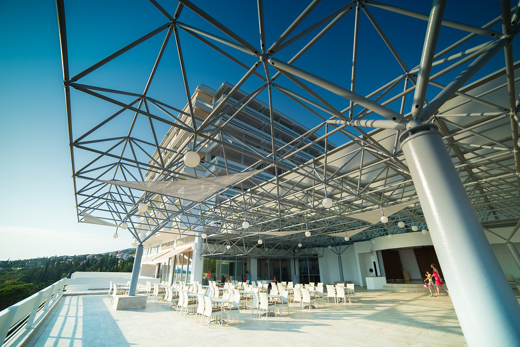 Pavilion Omorika foto 11