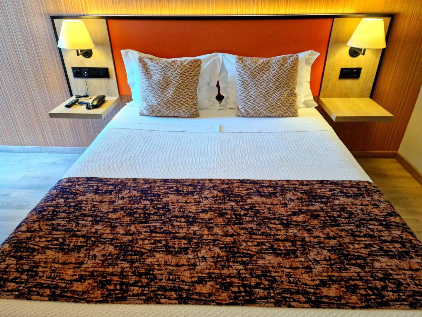 Hotel 3K Porto Aeroporto foto 8