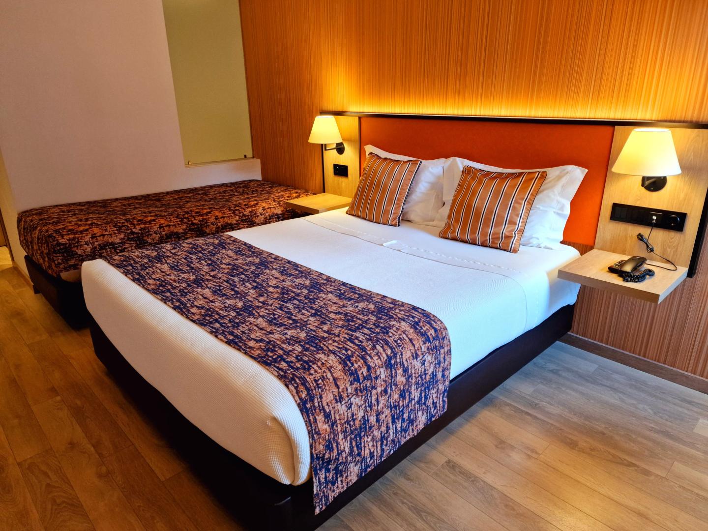 Hotel 3K Porto Aeroporto foto 10